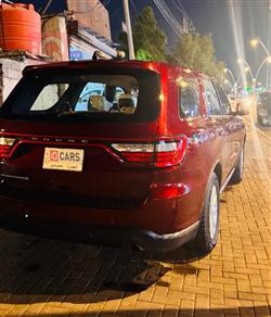 Dodge Durango
